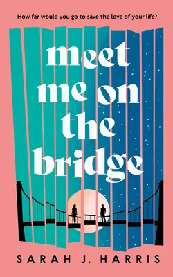 Stretneme sa na moste - Meet Me on the Bridge