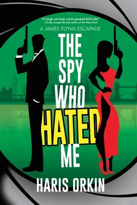 Špión, ktorý ma nenávidel - The Spy Who Hated Me