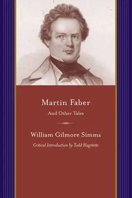 Martin Faber a iné príbehy - Martin Faber and Other Tales