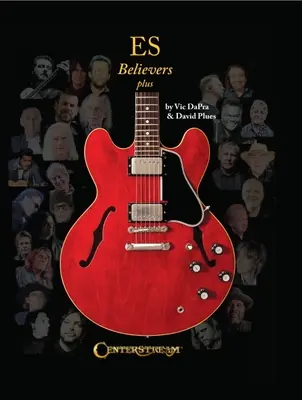Es Believers Plus - autor: Vic Dapra & David Plues - Es Believers Plus - By Vic Dapra & David Plues