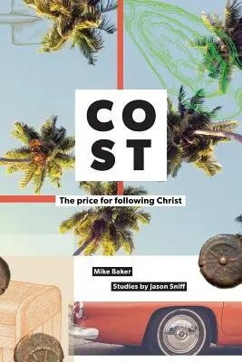 Náklady: 5,5 mil: Cena za nasledovanie Ježiša - Cost: The Price for Following Jesus