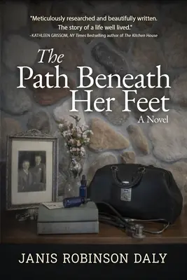 Cesta pod jej nohami - The Path Beneath Her Feet