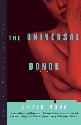 Univerzálny darca - The Universal Donor