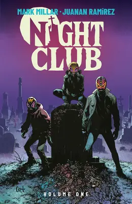 Nočný klub 1. zväzok - Night Club Volume 1