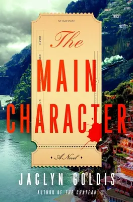 Hlavná postava - The Main Character