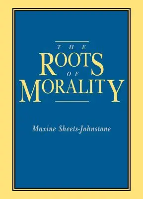 Korene morálky - The Roots of Morality