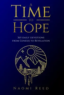 Čas nádeje - Time to Hope