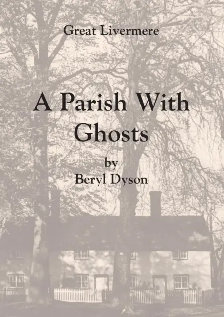 Farnosť s duchmi - Parish with Ghosts