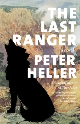 Posledný strážca - The Last Ranger