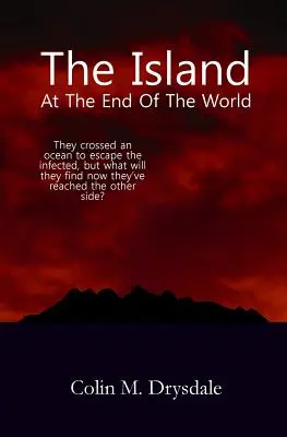 Ostrov na konci sveta - The Island At The End Of The World