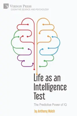 Život ako test inteligencie: Prediktívna sila IQ - Life as an Intelligence Test: The Predictive Power of IQ