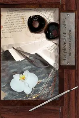 Nepríjemné príbehy - Unpleasant Tales