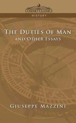 Povinnosti človeka a iné eseje - The Duties of Man and Other Essays