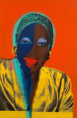 Andy Warhol: Zamatový hnev a krása - Andy Warhol: Velvet Rage and Beauty