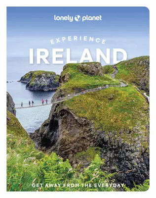 Lonely Planet Zažite Írsko - Lonely Planet Experience Ireland