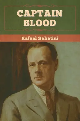 Kapitán Blood - Captain Blood