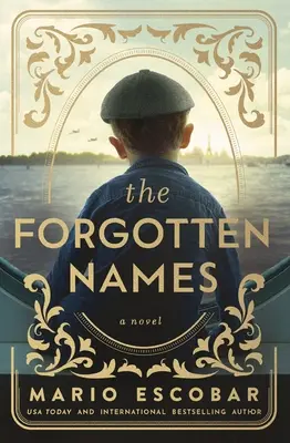 Zabudnuté mená - The Forgotten Names