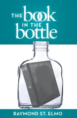 Kniha vo fľaši - The Book in the Bottle