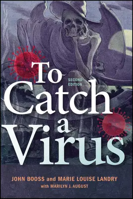 Chytiť vírus - To Catch a Virus