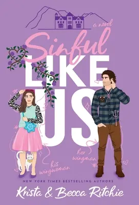 Hriešni ako my - Sinful Like Us