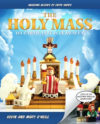 Svätá omša: Na zemi ako v nebi - The Holy Mass: On Earth as It Is in Heaven
