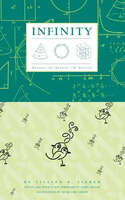 Nekonečno: Za hranicami záhrobia - Infinity: Beyond the Beyond the Beyond