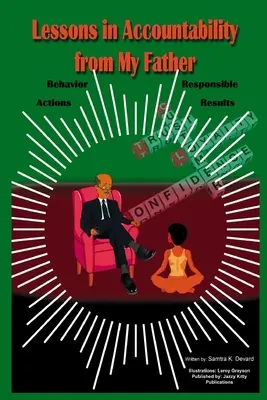 Lekcie zodpovednosti od môjho otca - Lessons in Accountability from My Father