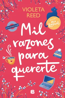 Mil Razones Para Quererte / Tisíc dôvodov, prečo ťa milovať - Mil Razones Para Quererte / A Thousand Reasons to Love You