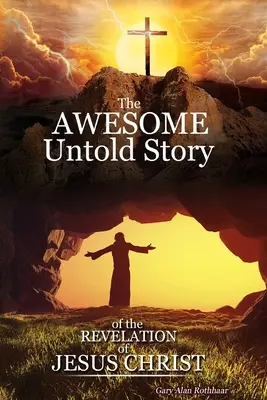 Úžasný nevypovedaný príbeh - The Awesome Untold Story