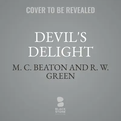 Diablova rozkoš - Devil's Delight