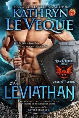 Leviatan - The Leviathan