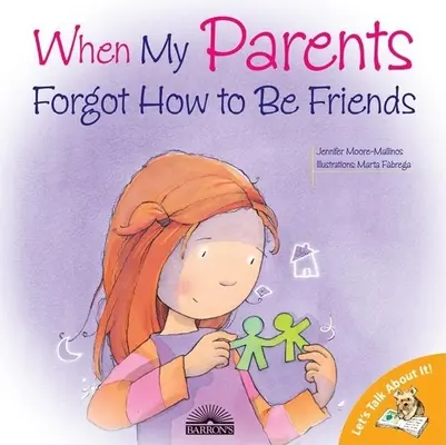 Keď moji rodičia zabudli, ako byť priateľmi - When My Parents Forgot How to Be Friends