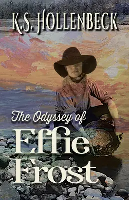 Odysea Effie Frostovej - The Odyssey of Effie Frost