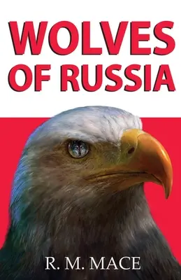Vlci z Ruska - Wolves of Russia