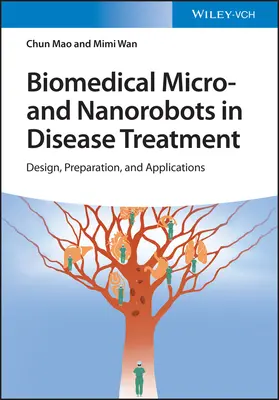 Biomedicínske mikro- a nanoroboty v liečbe chorôb - Biomedical Micro- and Nanorobots in Disease Treatment
