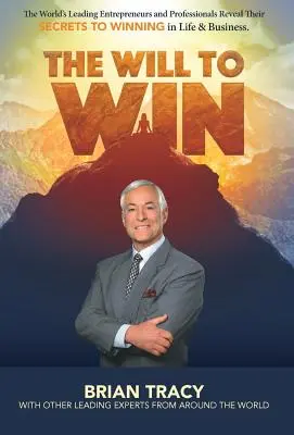 Vôľa zvíťaziť - The Will To Win
