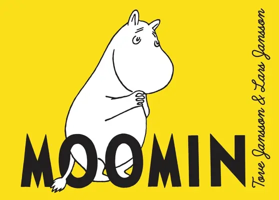Muminie dobrodružstvá: Kniha prvá - Moomin Adventures: Book One