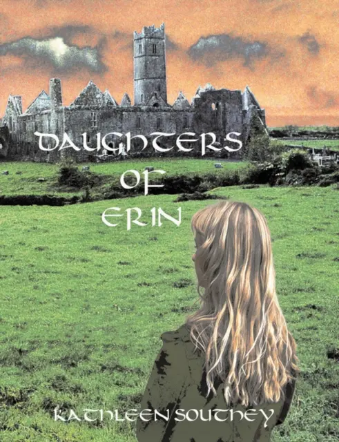 Dcéry Erin - Daughters of Erin