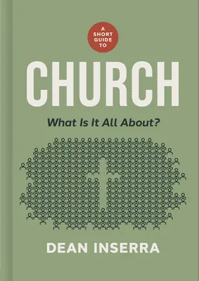 Krátky sprievodca cirkvou - A Short Guide to Church