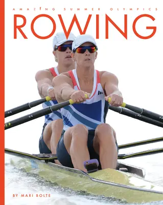 Veslovanie - Rowing