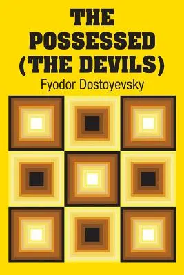 Posadnutý - The Possessed