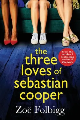 Tri lásky Sebastiana Coopera - The Three Loves of Sebastian Cooper