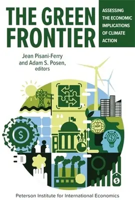 Zelená hranica: Posúdenie ekonomických dôsledkov opatrení v oblasti klímy - The Green Frontier: Assessing the Economic Implications of Climate Action