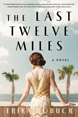 Posledných dvanásť míľ - The Last Twelve Miles