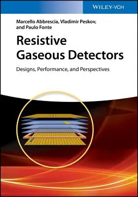 Odporové plynové detektory - Resistive Gaseous Detectors