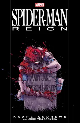 Spider-Man: Vláda [nový výtlačok] - Spider-Man: Reign [New Printing]