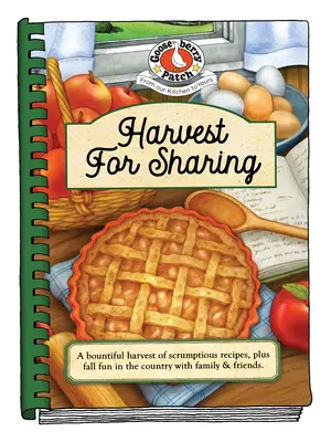 Úroda na zdieľanie - Harvest for Sharing