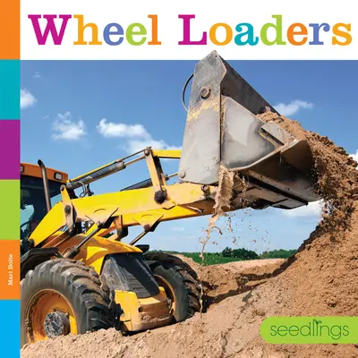 Kolesové nakladače - Wheel Loaders