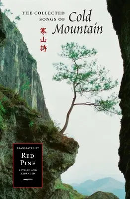 Zbierka piesní Cold Mountain - The Collected Songs of Cold Mountain