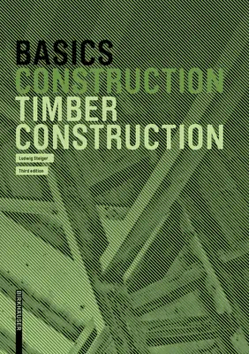 Základy drevostavieb - Basics Timber Construction